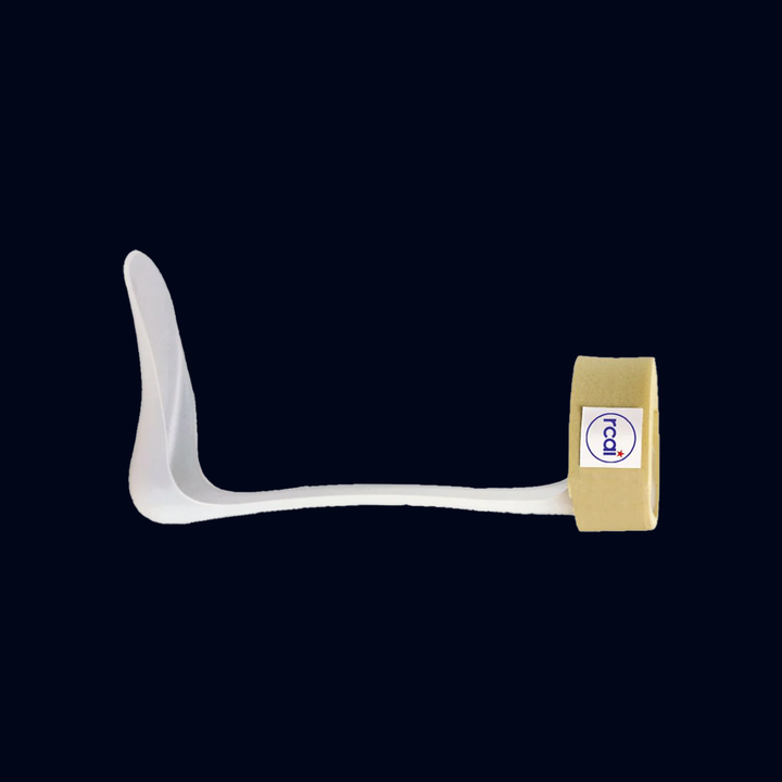 Leaf Spring Orthosis - Restorative Care of America, Inc.