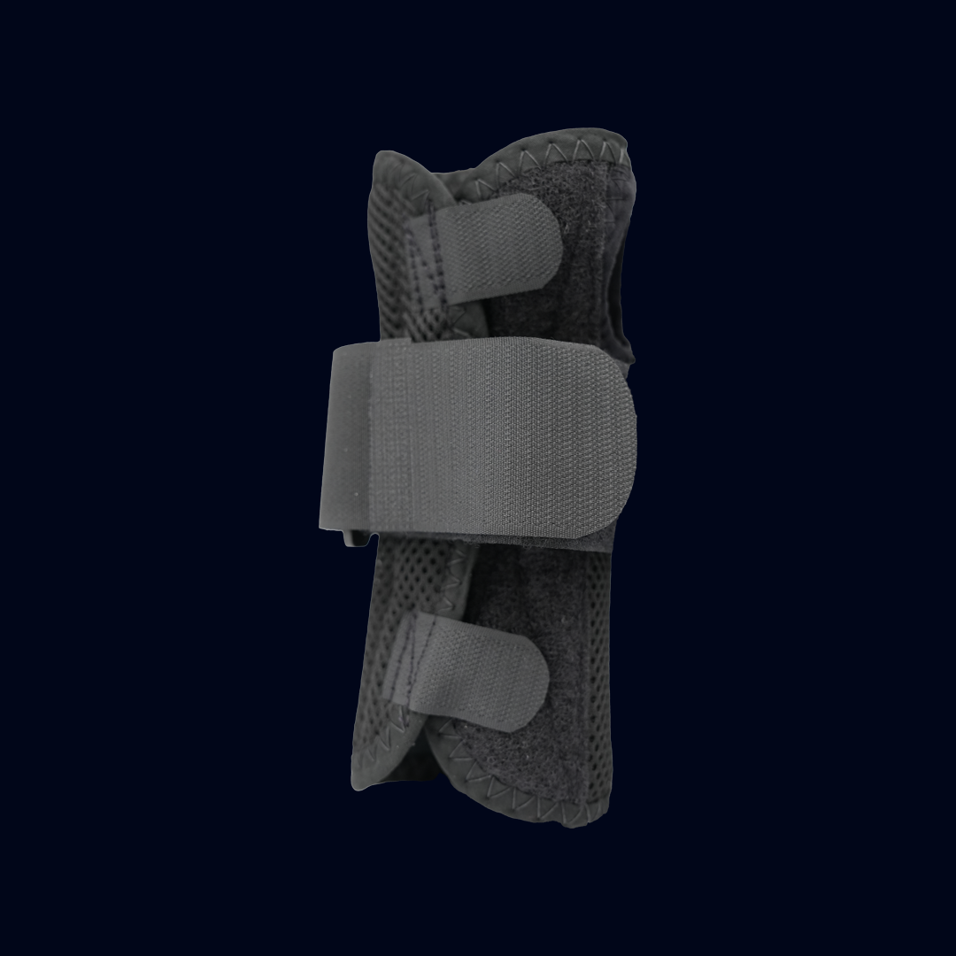 Ambidextrous Wrist Brace - Restorative Care of America, Inc.