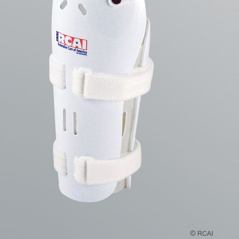 Over the Shoulder Humeral Fracture Brace