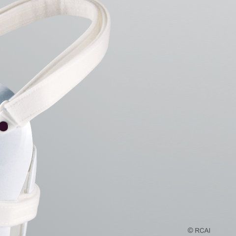 Over the Shoulder Humeral Fracture Brace