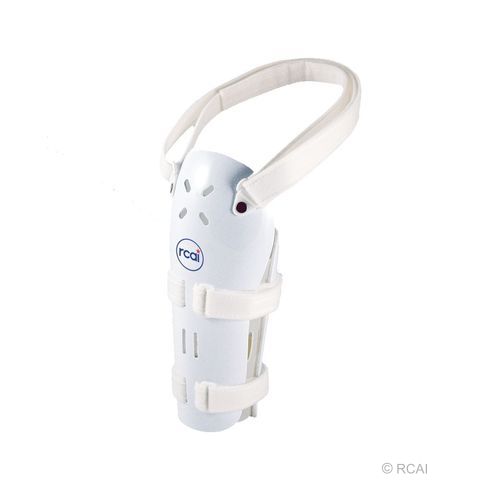 Over the Shoulder Humeral Fracture Brace