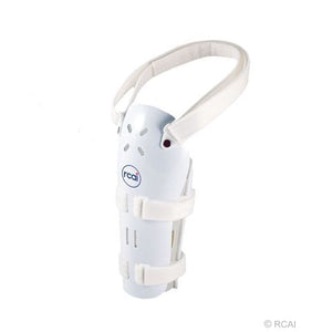 Over the Shoulder Humeral Fracture Brace
