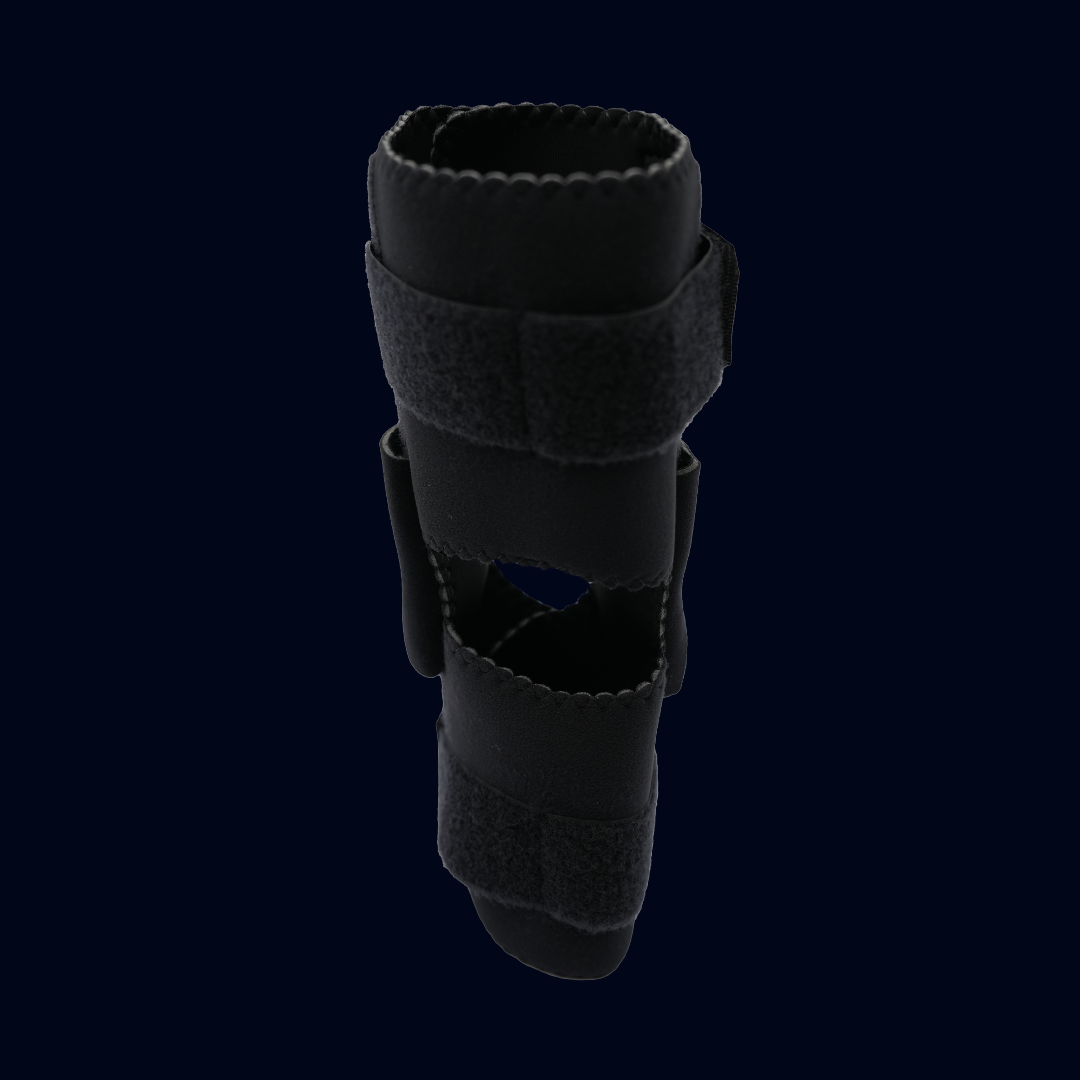 Active Knee Brace with Range of Motion (ROM) Settings - Restorative Care of America, Inc.