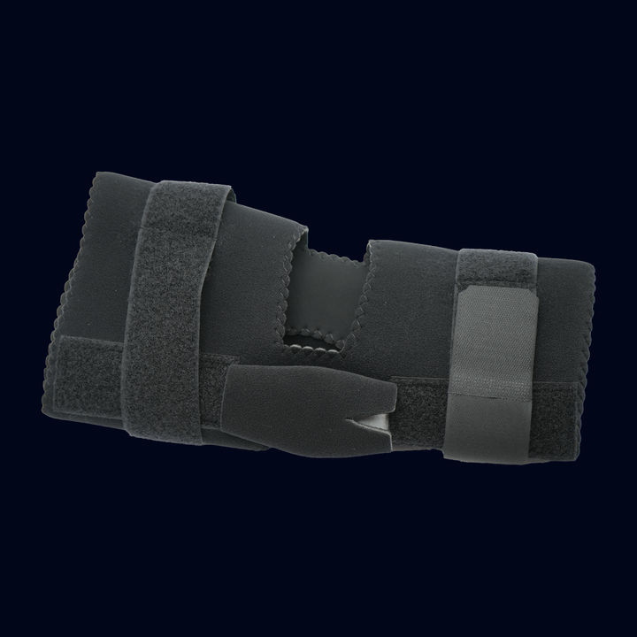 Active Knee Brace with Range of Motion (ROM) Settings - Restorative Care of America, Inc.