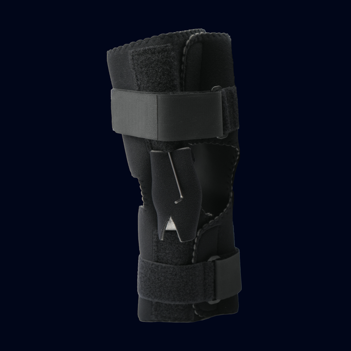 RCAI Deluxe Wrap Knee - Restorative Care of America, Inc.