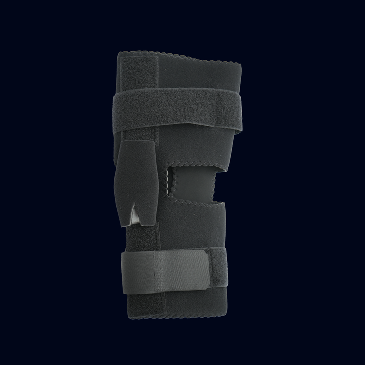 RCAI Deluxe Wrap Knee - Restorative Care of America, Inc.