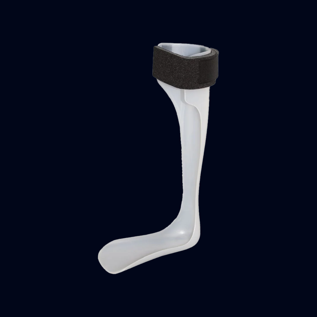 Ankle Foot Orthosis - Rigid - Restorative Care of America, Inc.