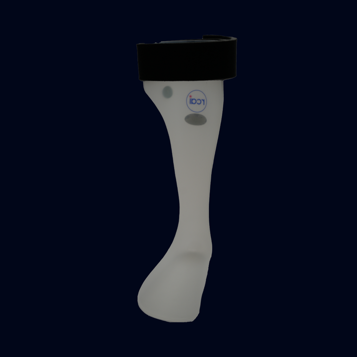 Ankle Foot Orthosis - Rigid - Restorative Care of America, Inc.