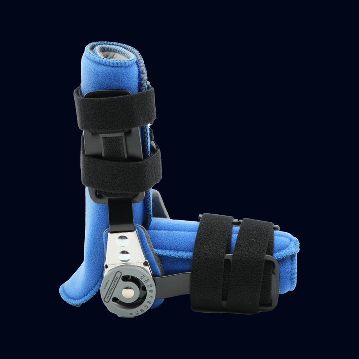 Comprehensive Basic Arm Brace for Superior Support and Comfort