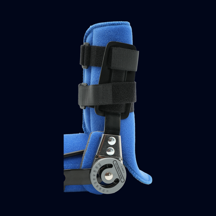Comprehensive Basic Arm Brace for Superior Support and Comfort
