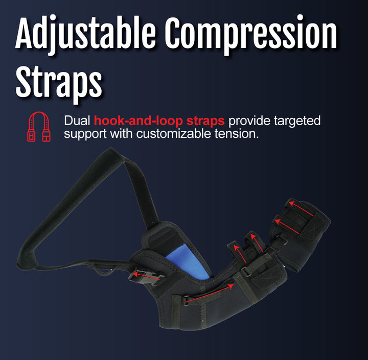 Neoprene Shoulder Stabilizer