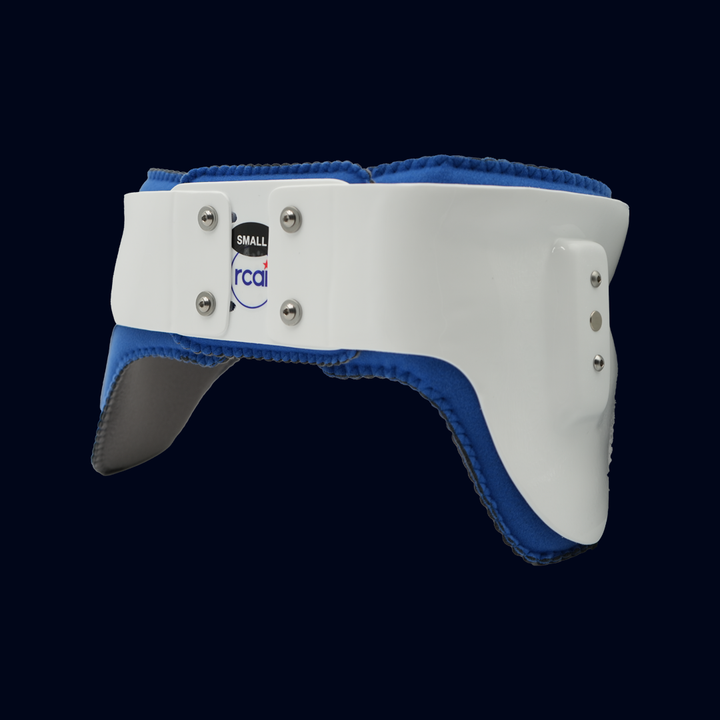 Hip Abduction Orthosis Girdle - Restorative Care of America, Inc.
