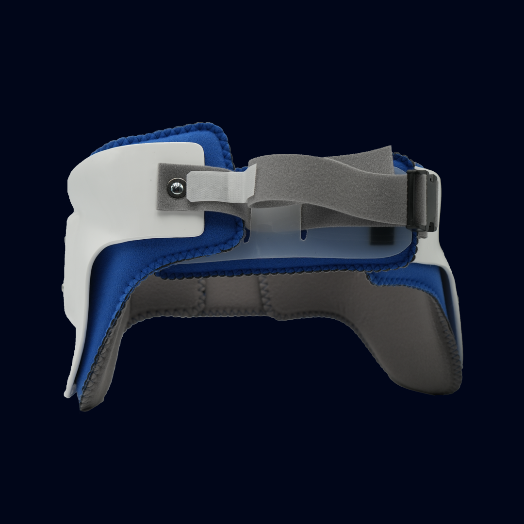 Hip Abduction Orthosis Girdle – Restorative Care of America, Inc.