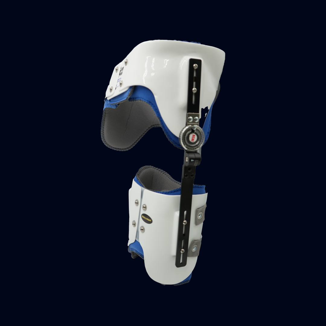Hip Abduction Orthosis - Restorative Care of America, Inc.