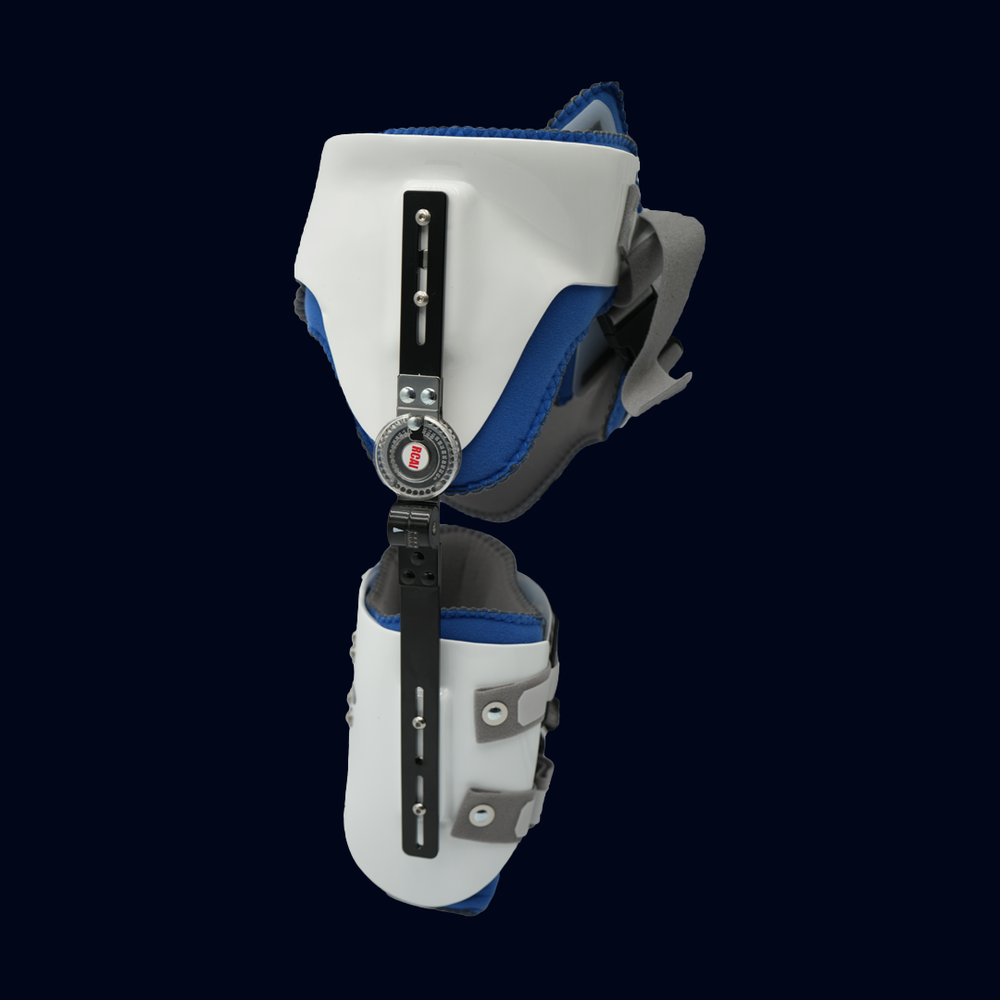 Hip Abduction Orthosis - Restorative Care of America, Inc.