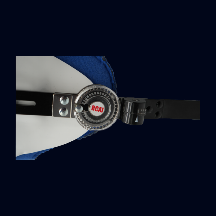 Hip Abduction Orthosis - Restorative Care of America, Inc.