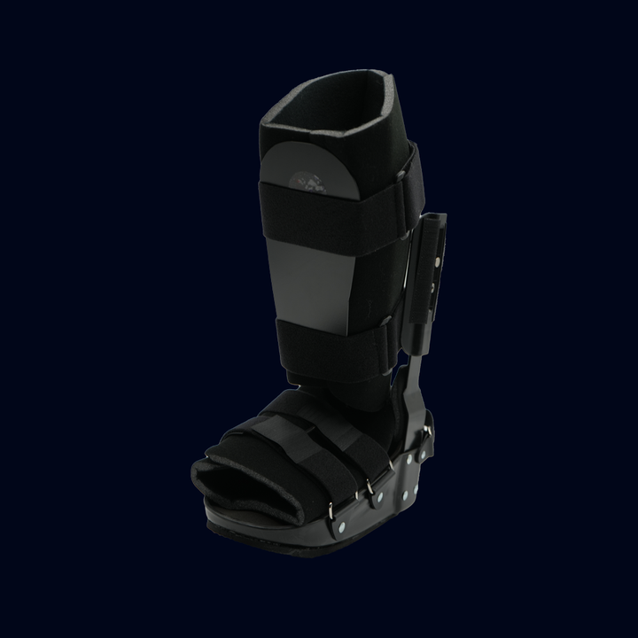 Totally Anatomical Boot (TA BOOT) - Static - Restorative Care of America, Inc.