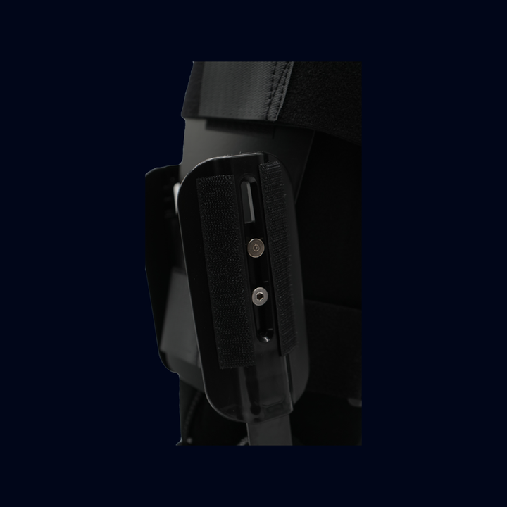 Totally Anatomical Boot (TA BOOT) - Static - Restorative Care of America, Inc.
