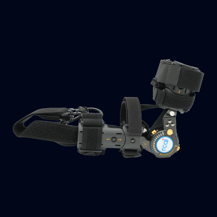 Universal ROM Elbow Brace - Precision Support for Recovery & Injury