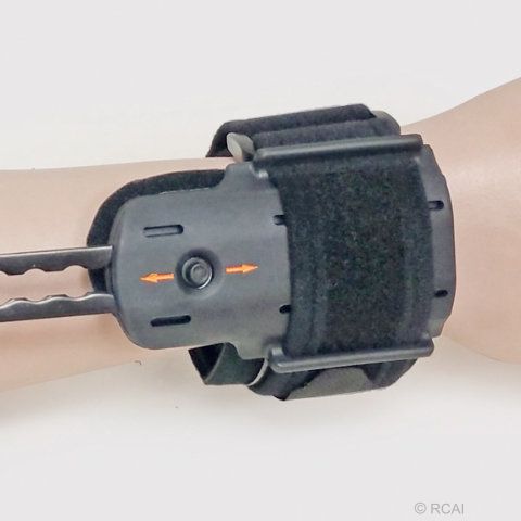 Universal Range of Motion (ROM) Elbow Brace