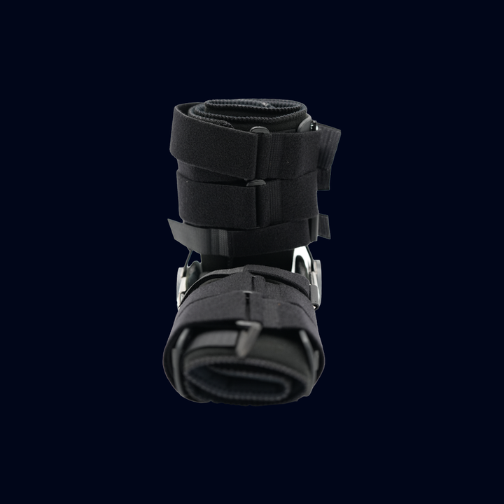 Universal Leg Brace for Optimal Support and Comfort - Restorative Care of America, Inc.