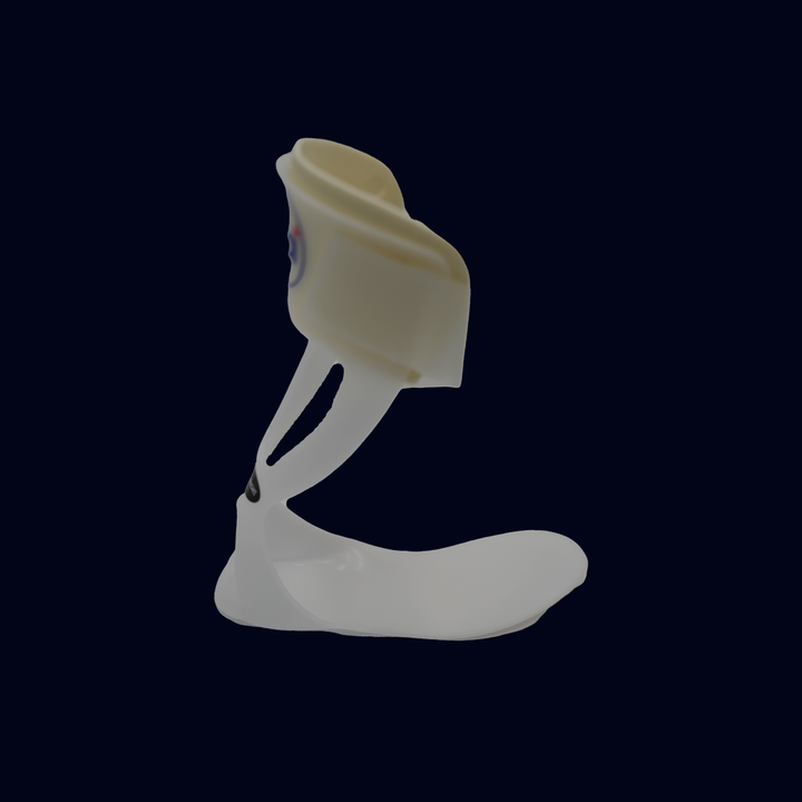 Ankle Foot Orthosis - Swedish - Restorative Care of America, Inc.