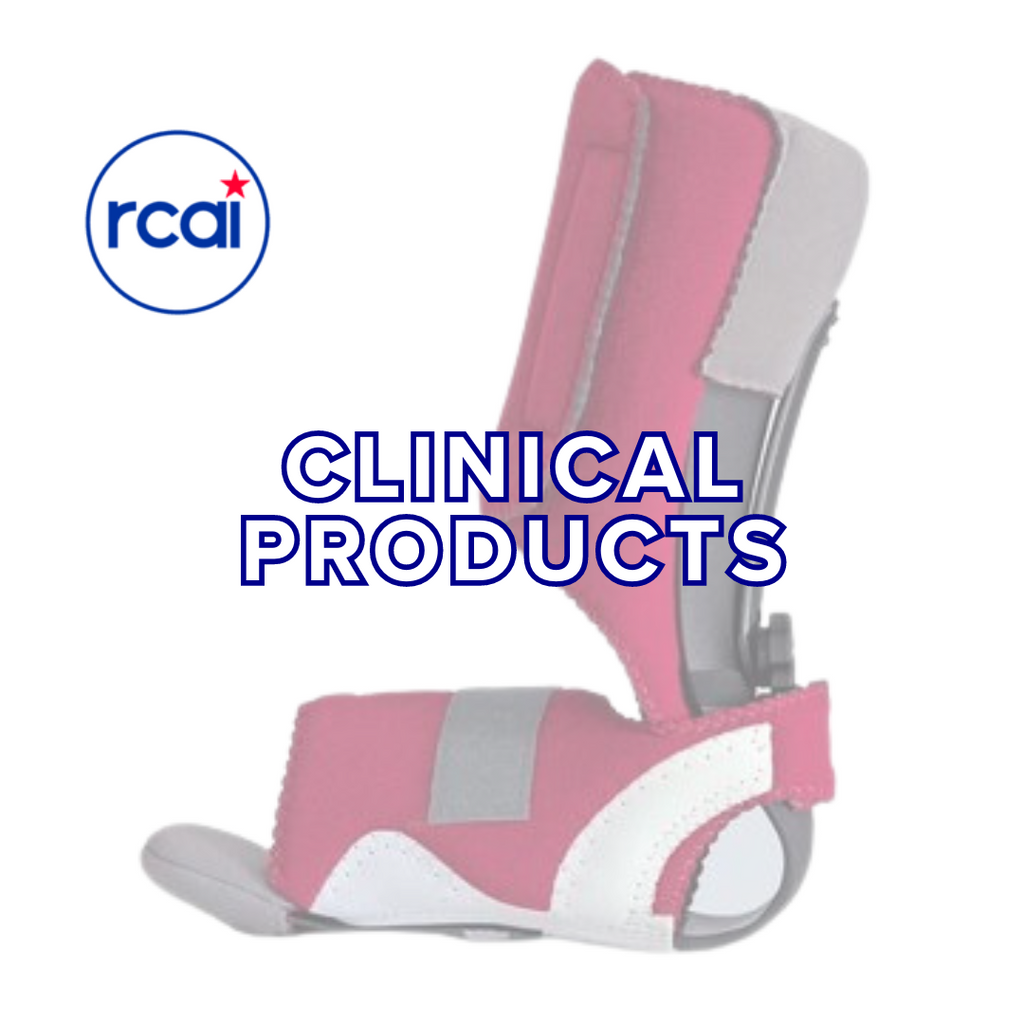 Rcai Splints Medical Grade Braces & Splints | Restorative Care of America ...