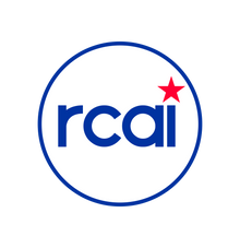 Full-color RCAI Logo