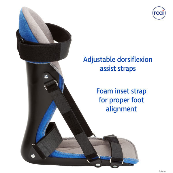 Plantar Fasciitis Night Splint