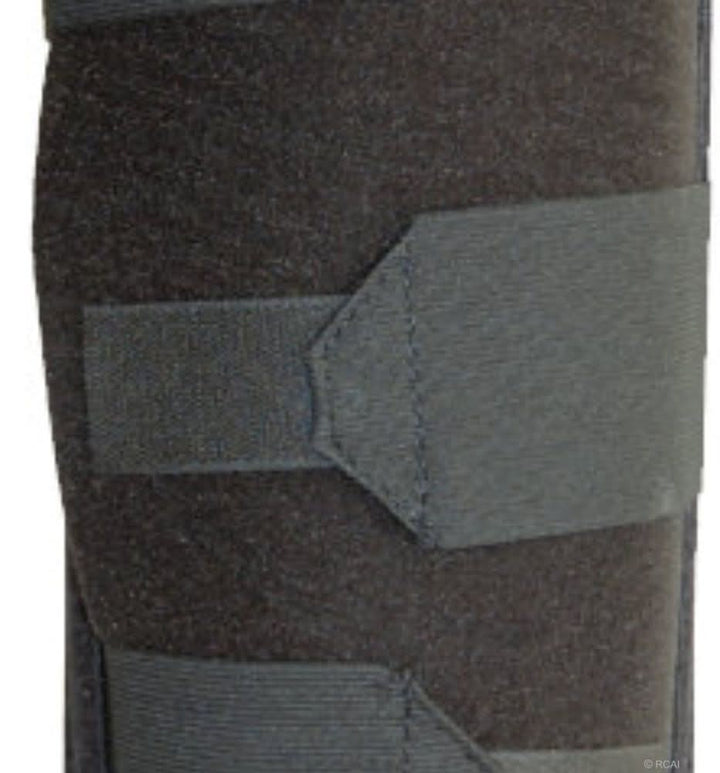 Emovable Rigid Dressing Below Knee Amputee Rigid Dressing Protector Single Panel – Restorative ...
