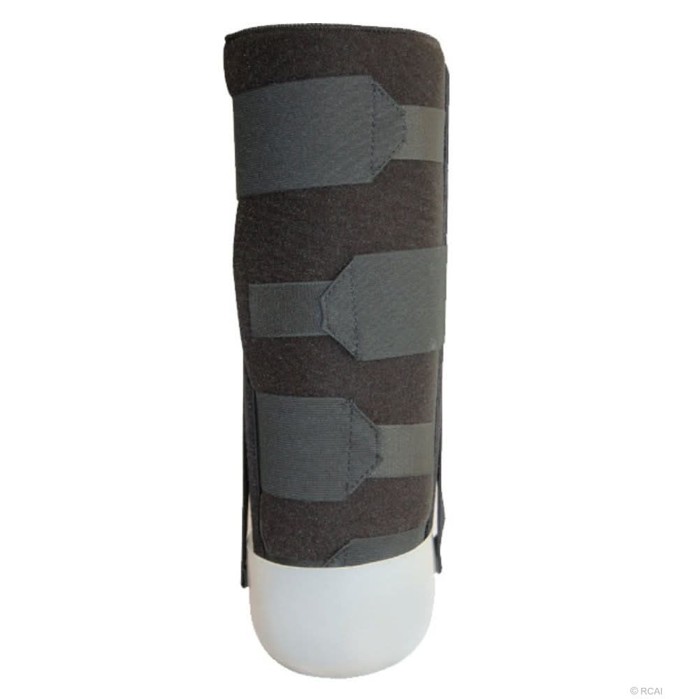 Emovable Rigid Dressing Below Knee Amputee Rigid Dressing Protector Single Panel – Restorative ...