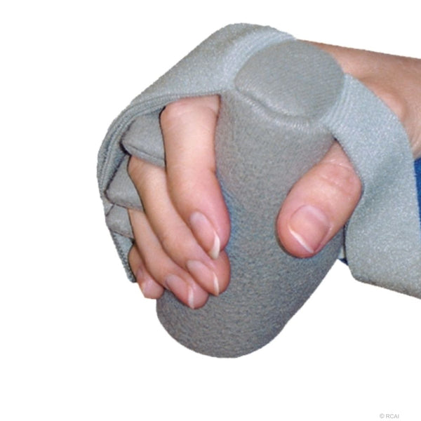 Adaptable Contour Hand Orthosis