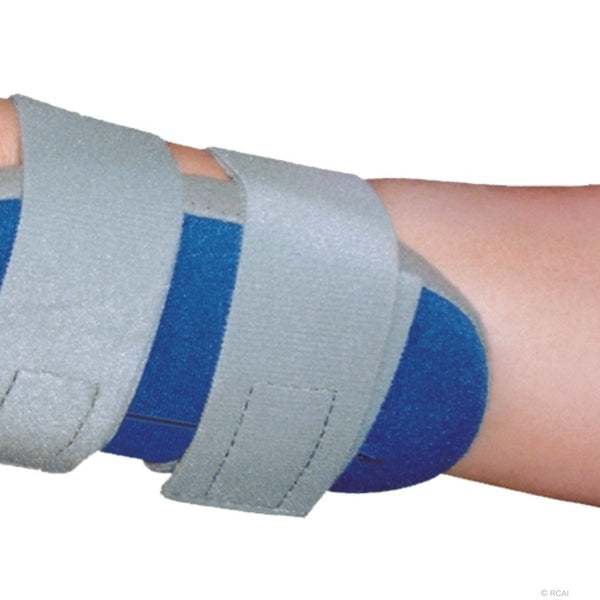 Adaptable Contour Hand Orthosis