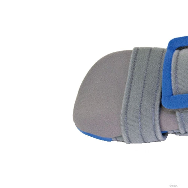 Adaptable Geriatric Hand Orthosis