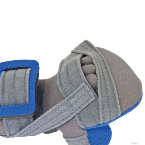 Adaptable Geriatric Hand Orthosis