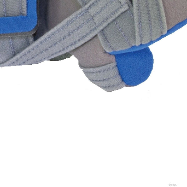 Adaptable Geriatric Hand Orthosis