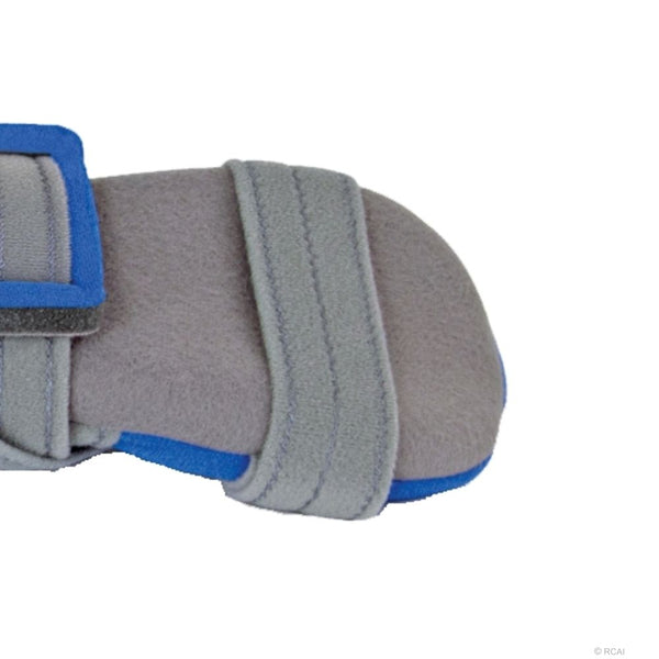 Adaptable Resting Hand Orthosis