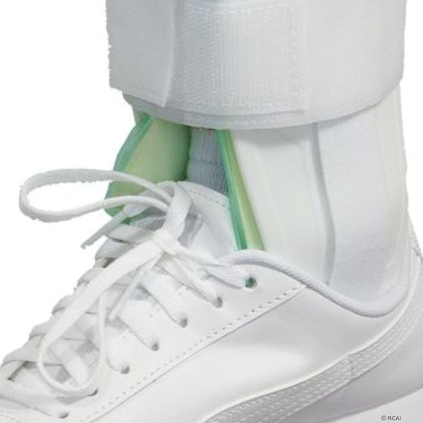 Ankle Stirrups