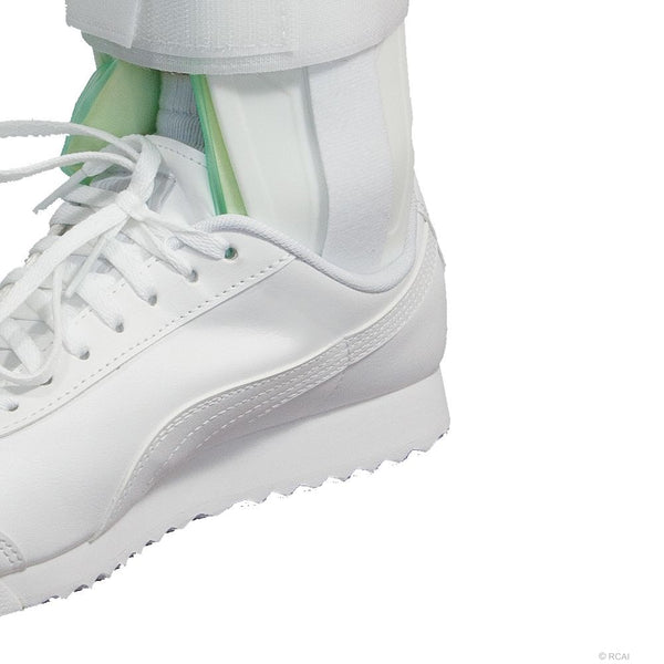Ankle Stirrups