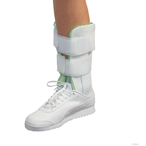 Ankle Stirrups