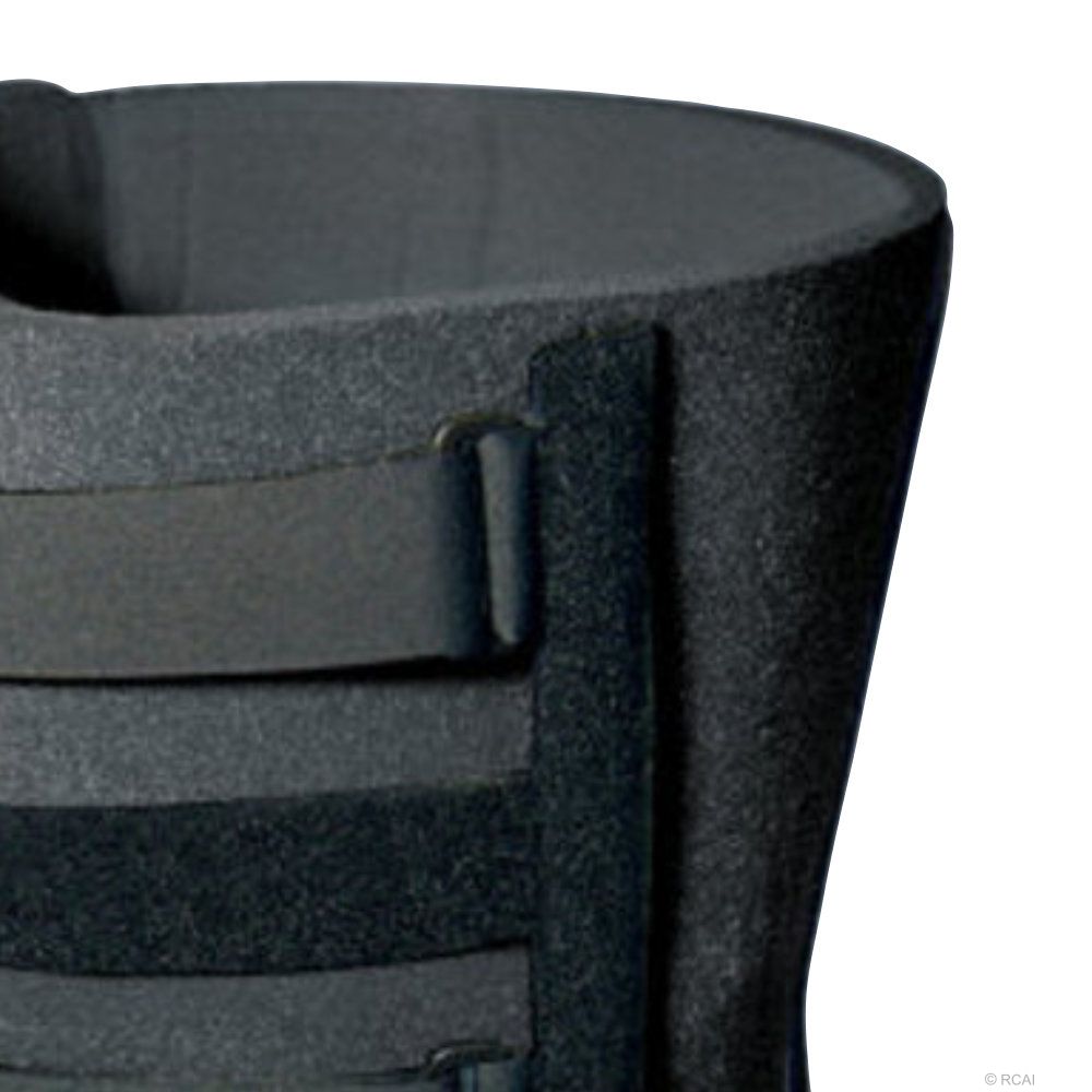 Bariatric Knee Immobilizer - Restorative Care of America, Inc.
