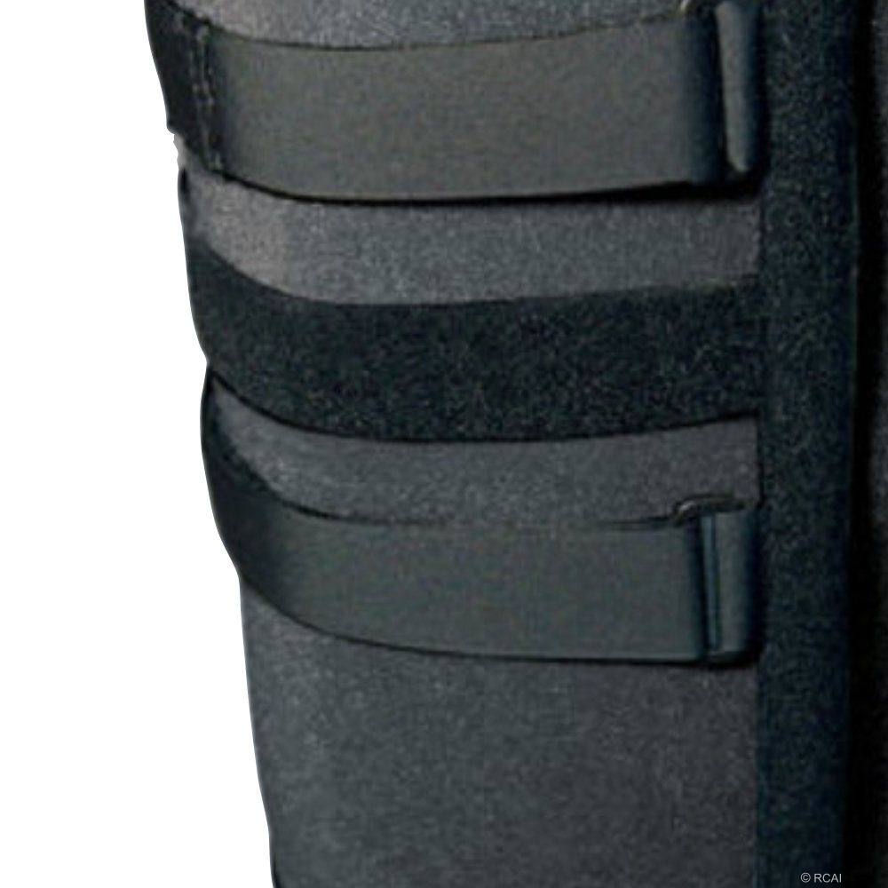 Bariatric Knee Immobilizer - Restorative Care of America, Inc.