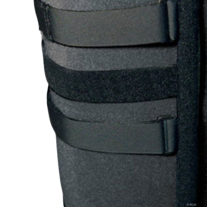 Bariatric Knee Immobilizer - Restorative Care of America, Inc.