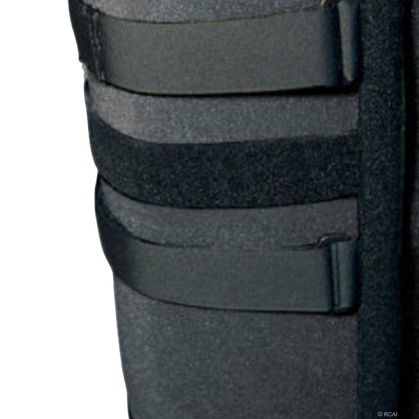 Bariatric Knee Immobilizer