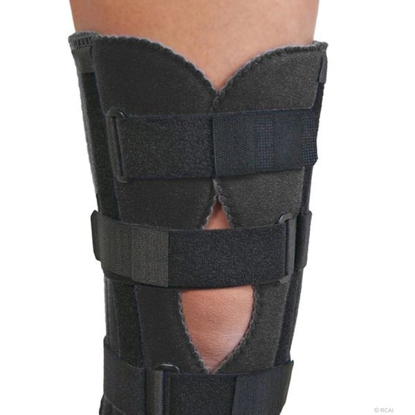Pediatric Knee Immobilizer