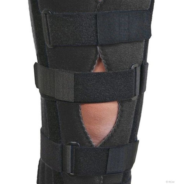Pediatric Knee Immobilizer