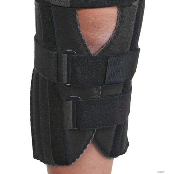 Pediatric Knee Immobilizer