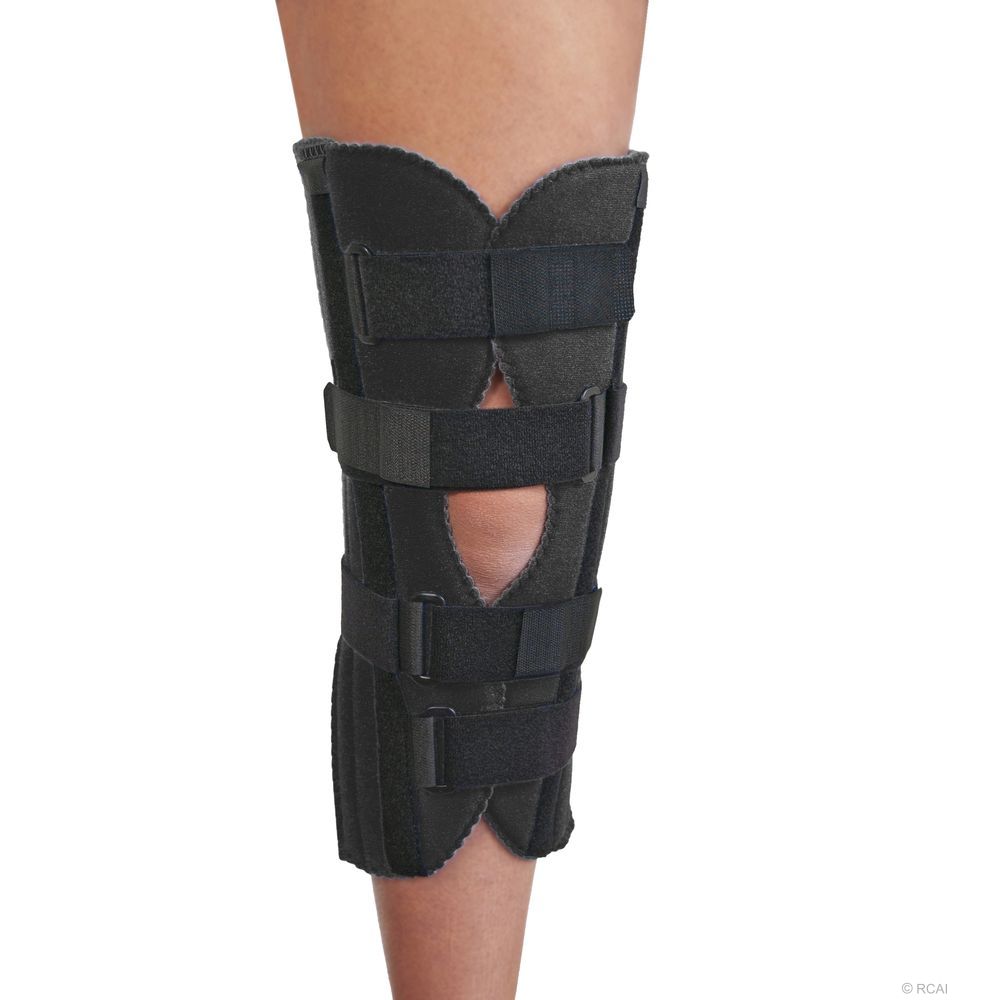Pediatric Knee Immobilizer Youth Knee Immobilizer Brace USA