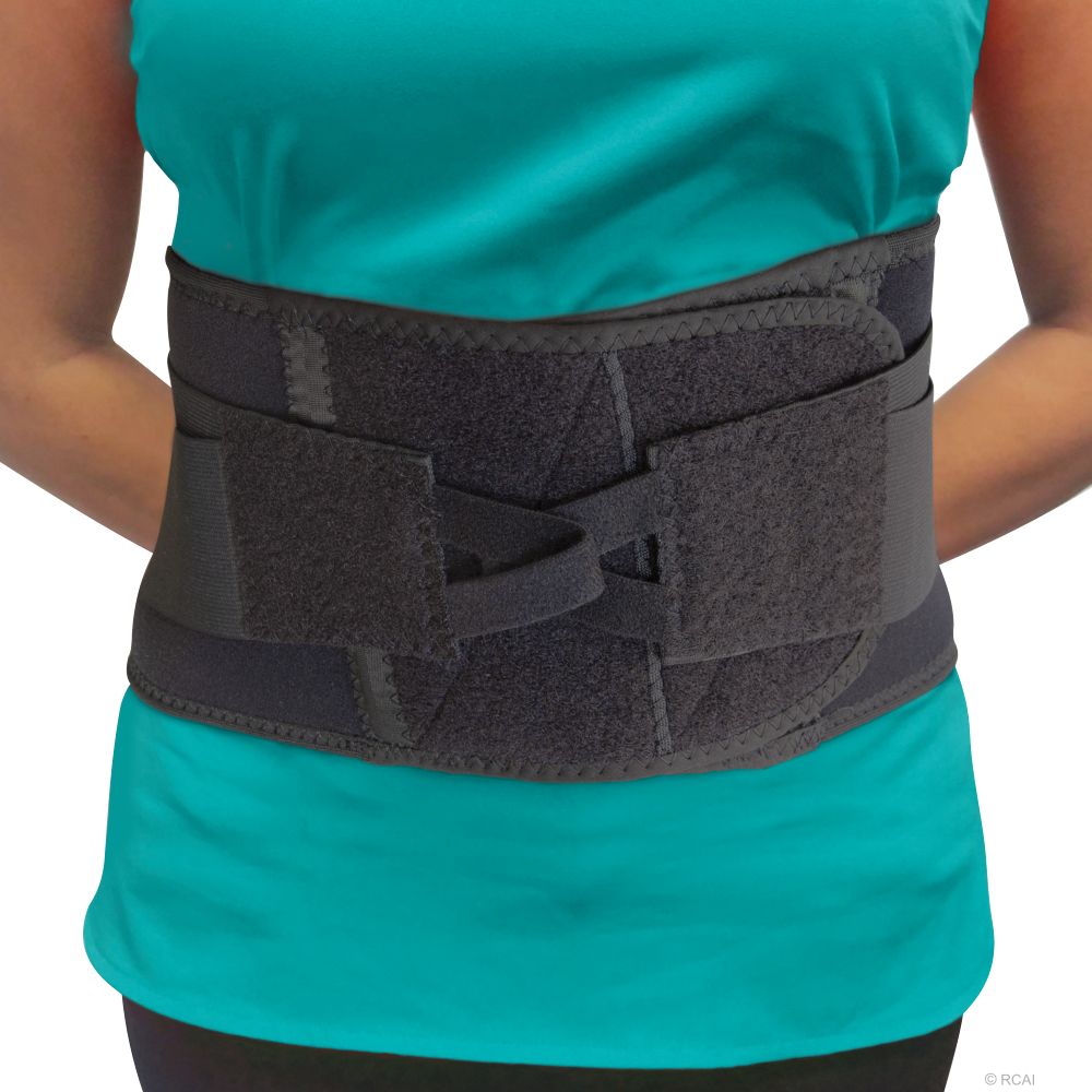 Back orthosis sales