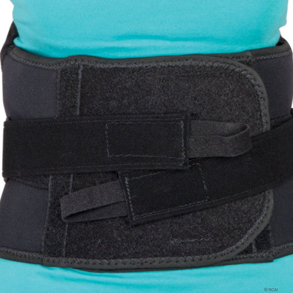 Bariatric Lumbar Sacral Support with Side Panels (LSO)